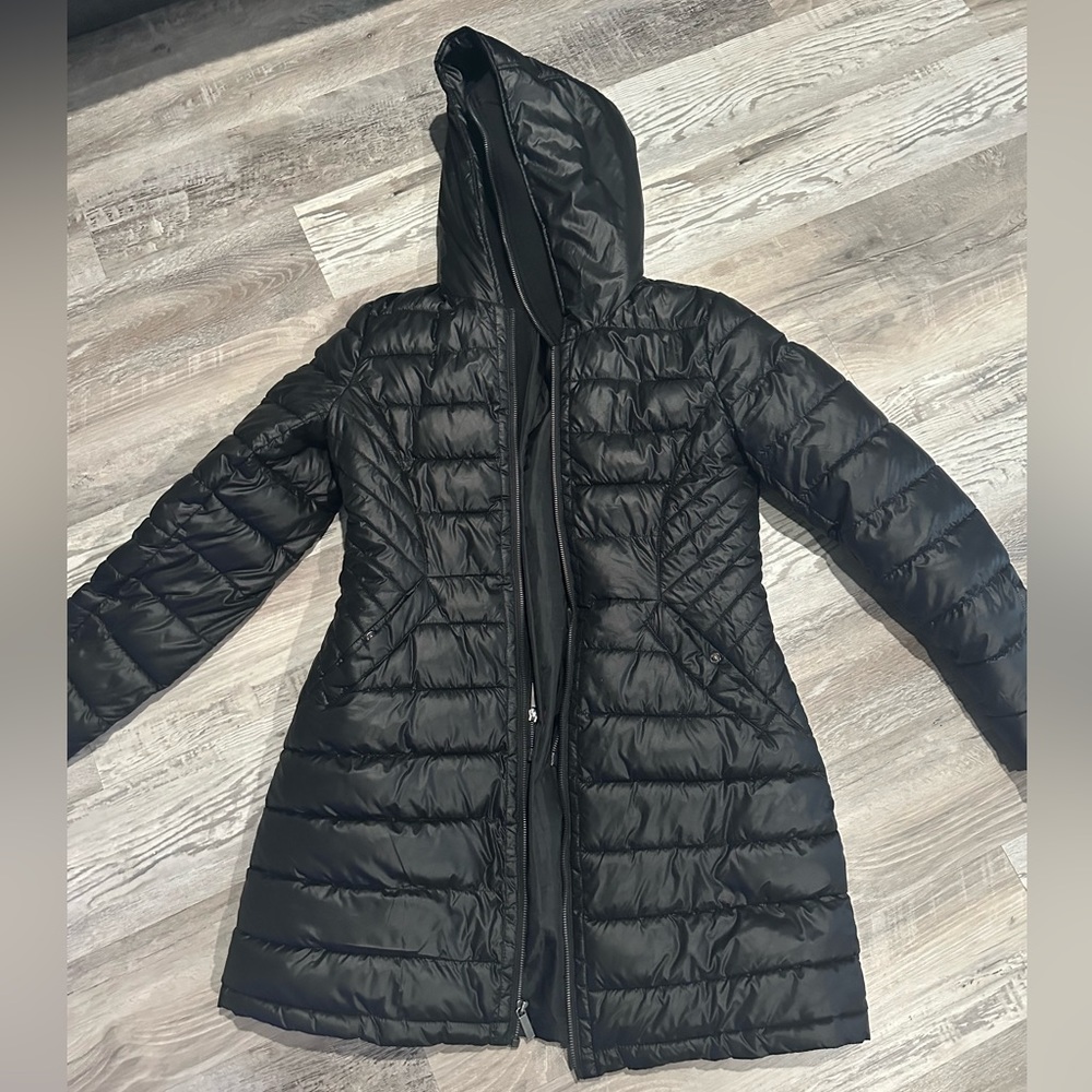 French Connection Puffer Jacket